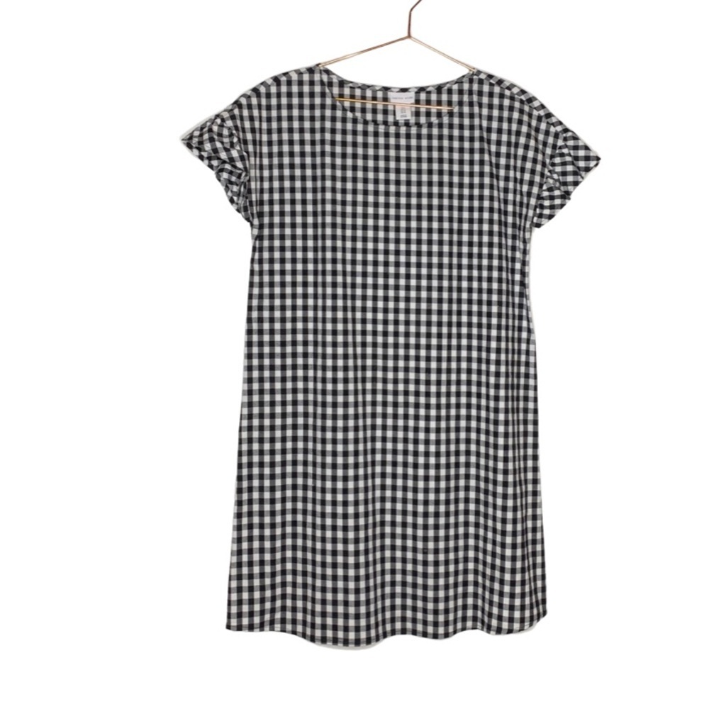 Tabitha Webb Gingham Dress